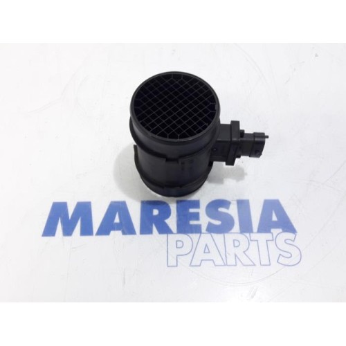 Fiat - Punto Evo - Airflow meter