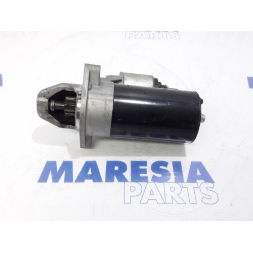 Fiat - Punto Evo - Startmotor