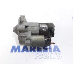 Citroen - C5 - Startmotor