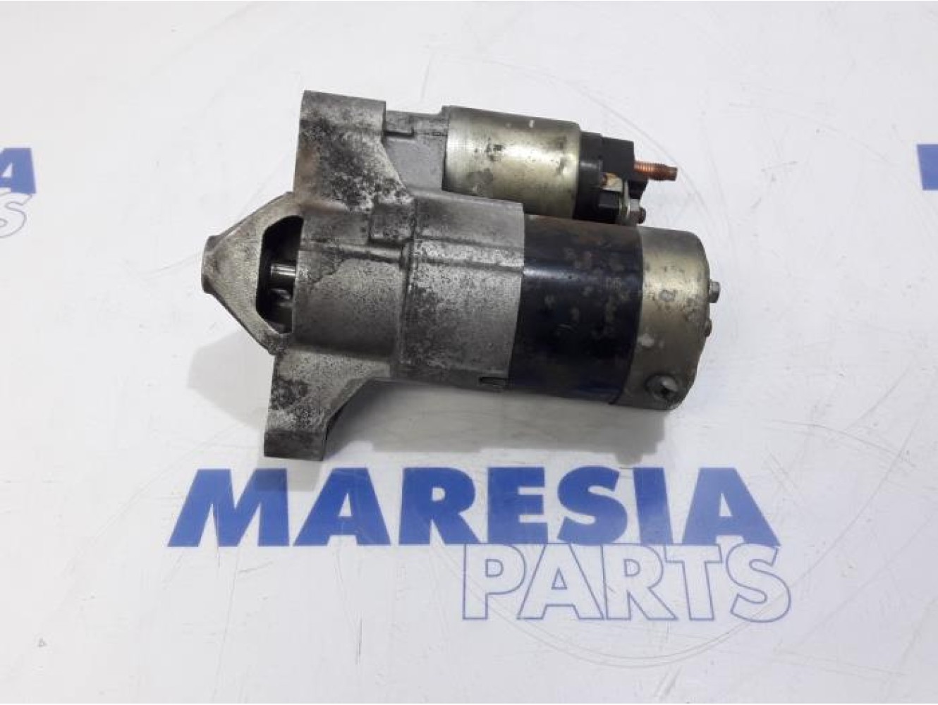 Citroen - C5 - Startmotor