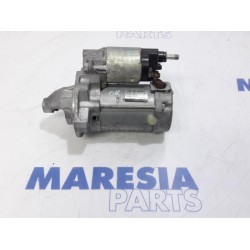 Fiat - Panda - Startmotor