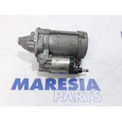 Fiat - Panda - Startmotor