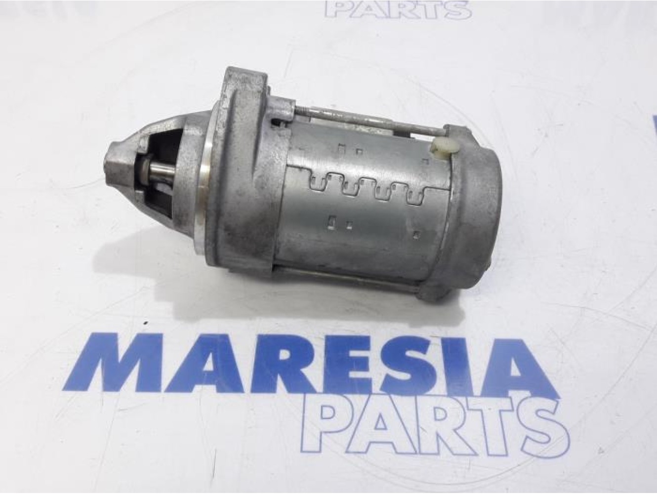 Fiat - Panda - Startmotor