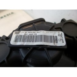 Citroen - C3 - Heating and ventilation fan motor