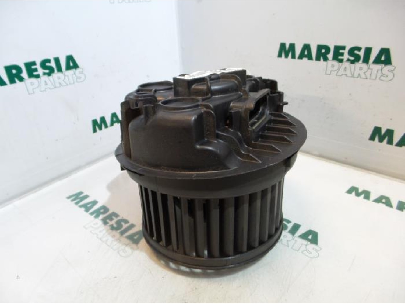 Citroen - C3 - Heating and ventilation fan motor
