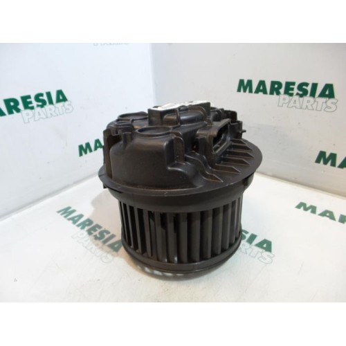 Citroen - C3 - Heating and ventilation fan motor