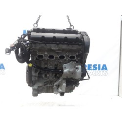 Citroen - C5 - Engine