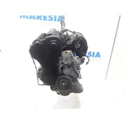 Citroen - C5 - Engine