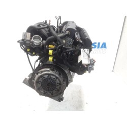 Citroen - C5 - Engine