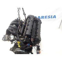 Citroen - C5 - Engine