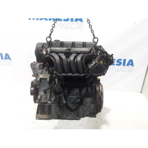 Citroen - C5 - Motor