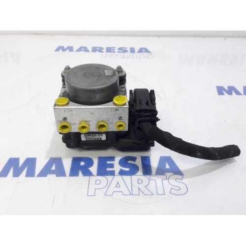 Fiat - Punto Evo - ABS pump