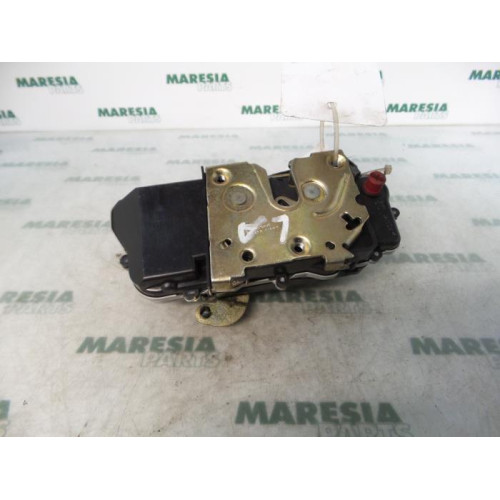 Citroen - Picasso - Rear door lock mechanism 4-door, left