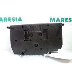Citroen - Picasso - Heater control panel