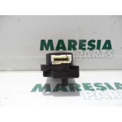 Citroen - Picasso - Heater valve motor