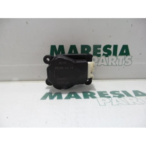Citroen - Picasso - Heater valve motor