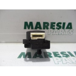 Citroen - Picasso - Heater valve motor