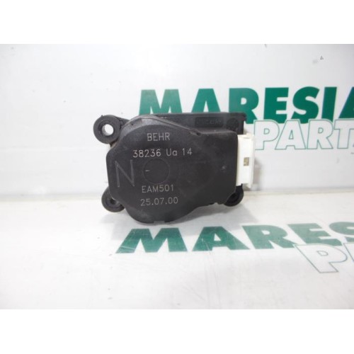 Citroen - Picasso - Heater valve motor