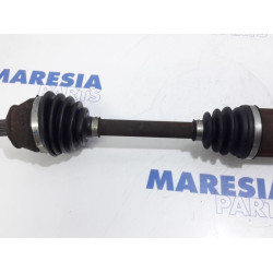 Fiat - Punto Evo - Front drive shaft, right