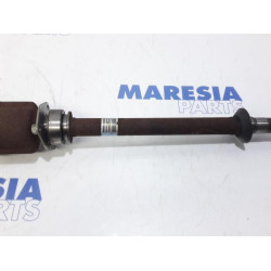 Fiat - Punto Evo - Front drive shaft, right
