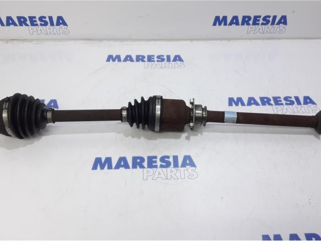 Fiat - Punto Evo - Front drive shaft, right