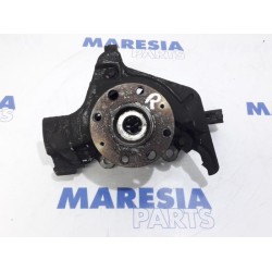 Fiat - Punto Evo - Knuckle, front right