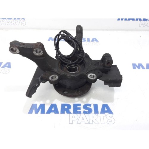 Fiat - Punto Evo - Knuckle, front right