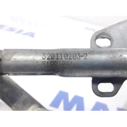 Fiat - Punto Evo - Wiper mechanism
