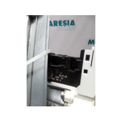 Peugeot - 407 - Window mechanism 4-door, front left