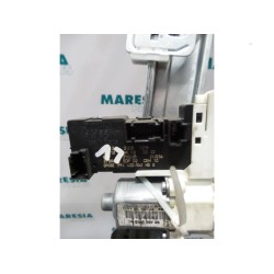 Peugeot - 407 - Window mechanism 4-door, front left