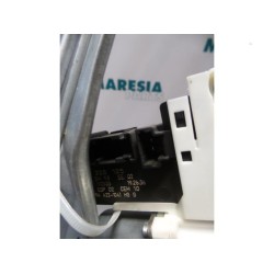 Peugeot - 407 - Window mechanism 4-door, front left