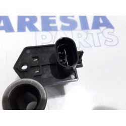 Fiat - Punto Evo - Cooling fan resistor