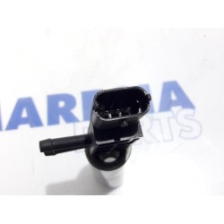 Fiat - Punto Evo - Particulate filter sensor