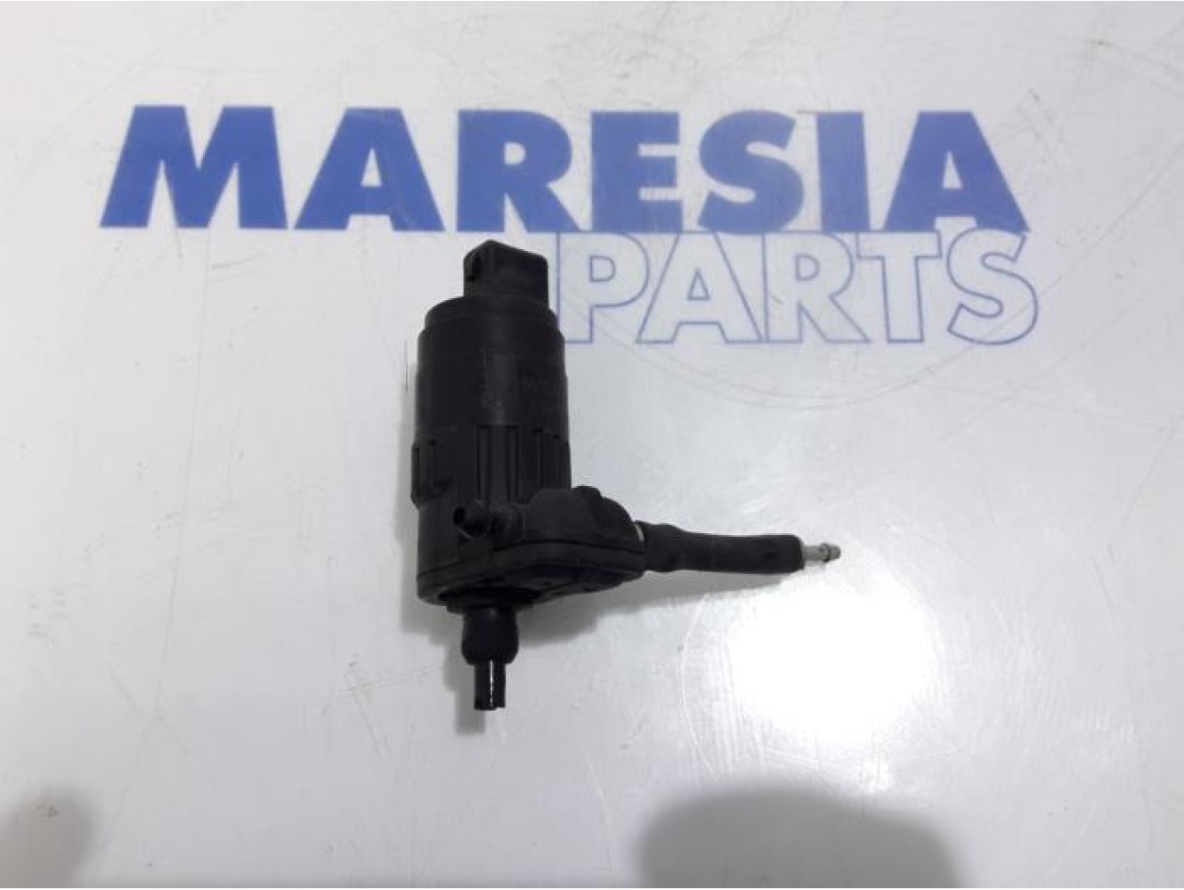 Fiat - Punto Evo - Scheibensprüherpumpe vorne