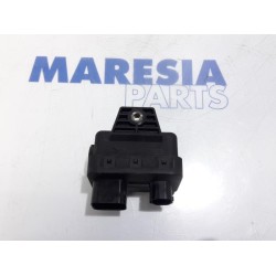 Fiat - Punto Evo - Glow plug relay