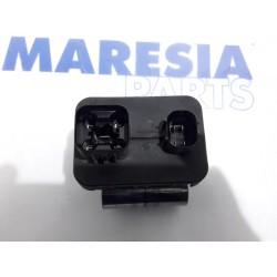 Fiat - Punto Evo - Glow plug relay