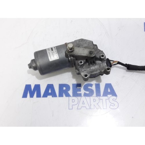 Fiat - Punto Evo - Front wiper motor