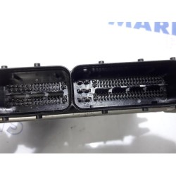 Fiat - Punto Evo - Engine management computer