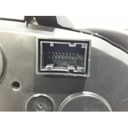 Fiat - Punto Evo - Instrumentenbrett