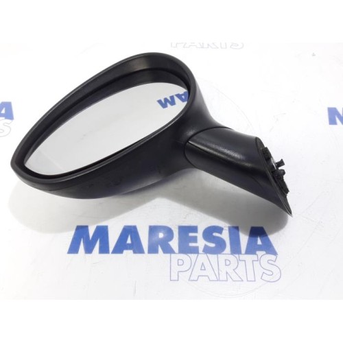 Fiat - Punto Evo - Wing mirror, left