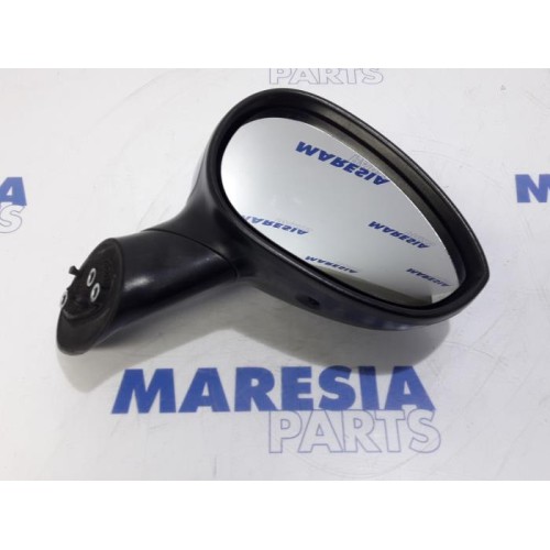 Fiat - Punto Evo - Wing mirror, right