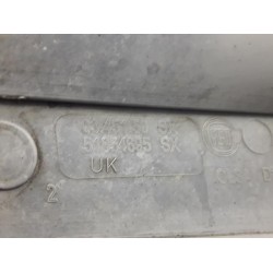 Fiat - Punto Evo - Rear fog light