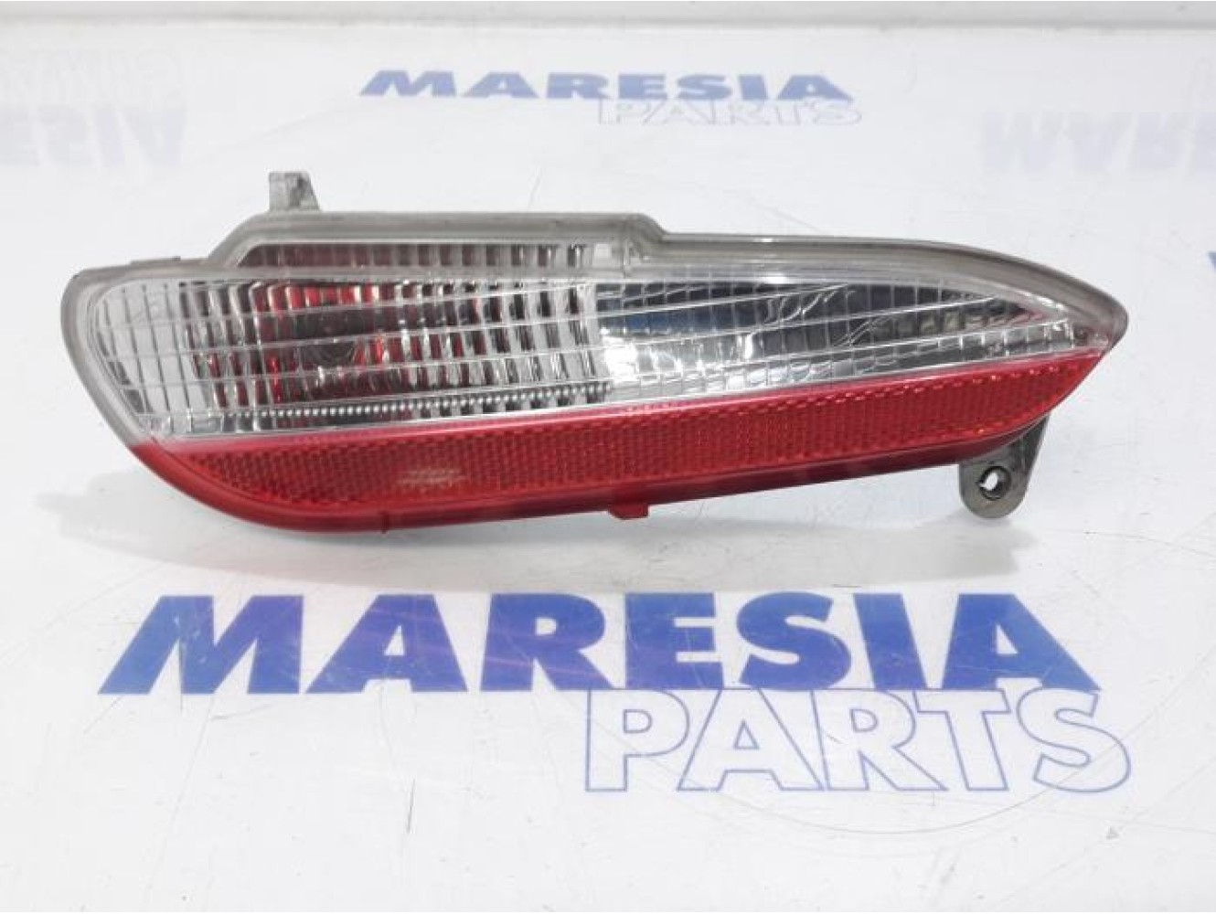 Fiat - Punto Evo - Rear fog light