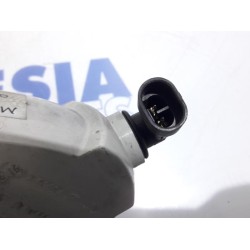 Fiat - Punto Evo - Rear fog light