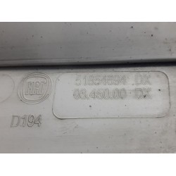 Fiat - Punto Evo - Reversing light, right