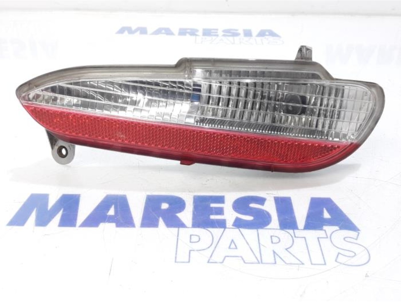 Fiat - Punto Evo - Reversing light, right