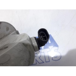 Fiat - Punto Evo - Reversing light, right