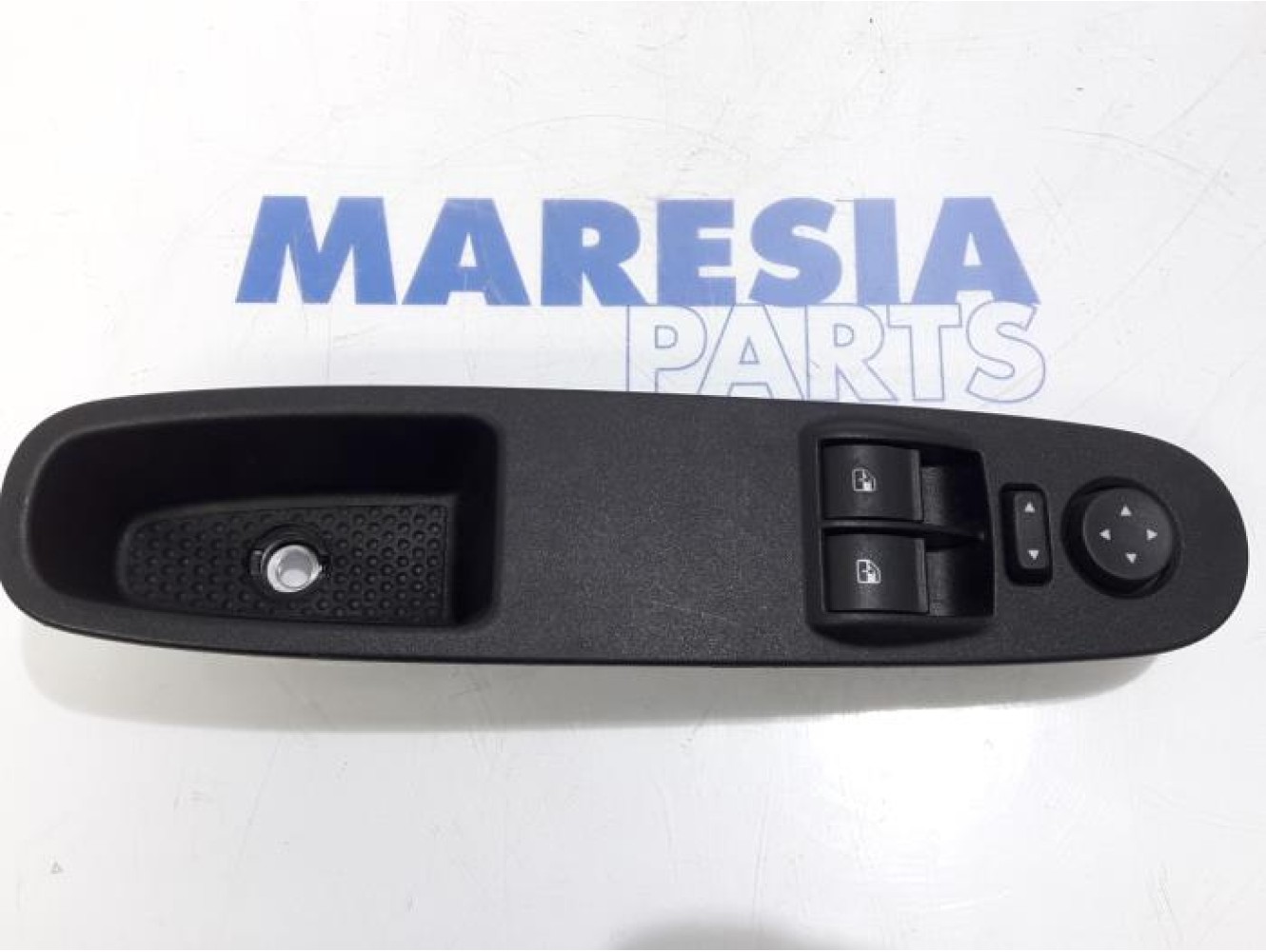 Fiat - Punto Evo - Multi-functional window switch