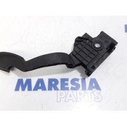 Fiat - Punto Evo - Gaspedaalpositie Sensor