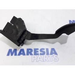 Fiat - Punto Evo - Gaspedaalpositie Sensor
